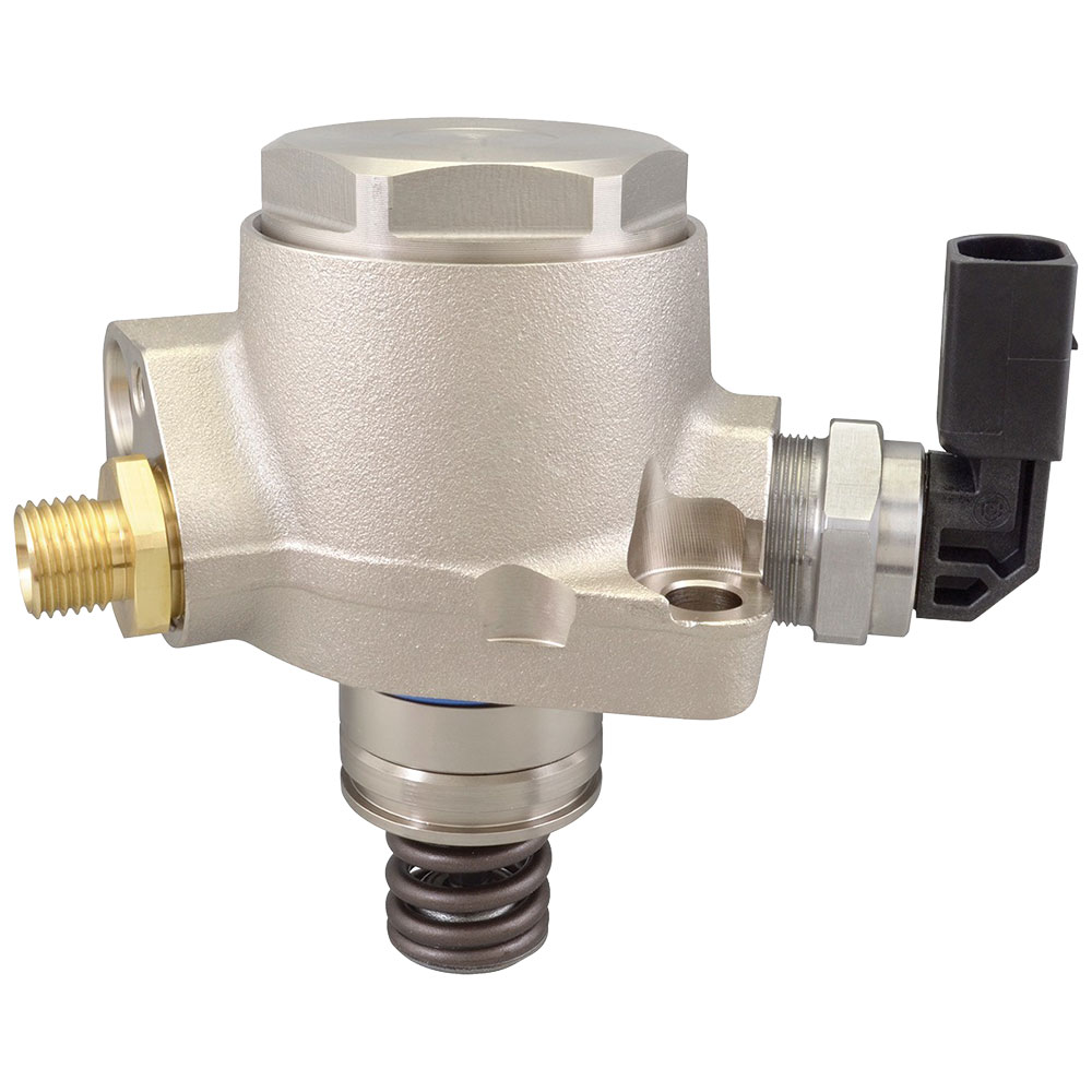 2017 Audi Q7 Fuel Pump