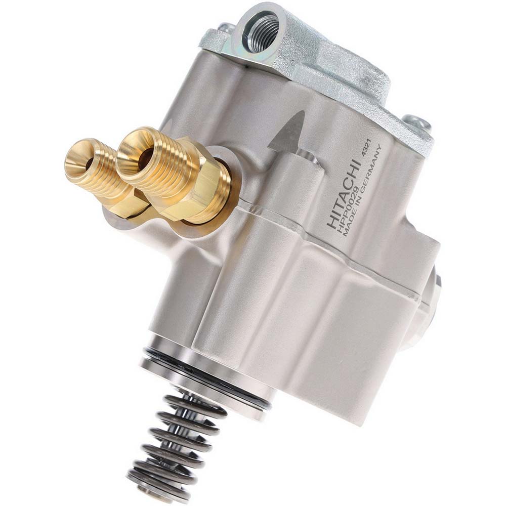 2021 Audi s6 direct injection high pressure fuel pump 