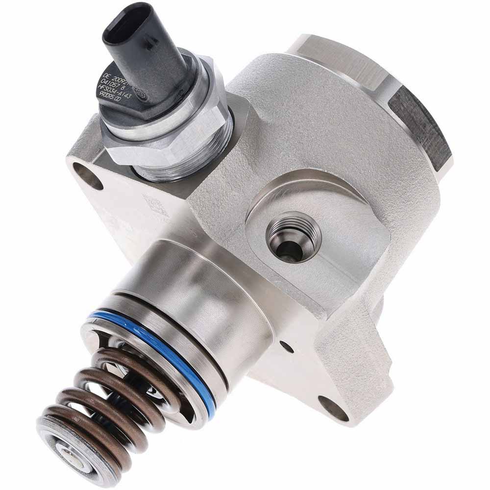 2021 Audi R8 Direct Injection High Pressure Fuel Pump