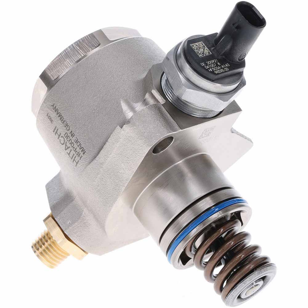  Audi R8 Direct Injection High Pressure Fuel Pump 