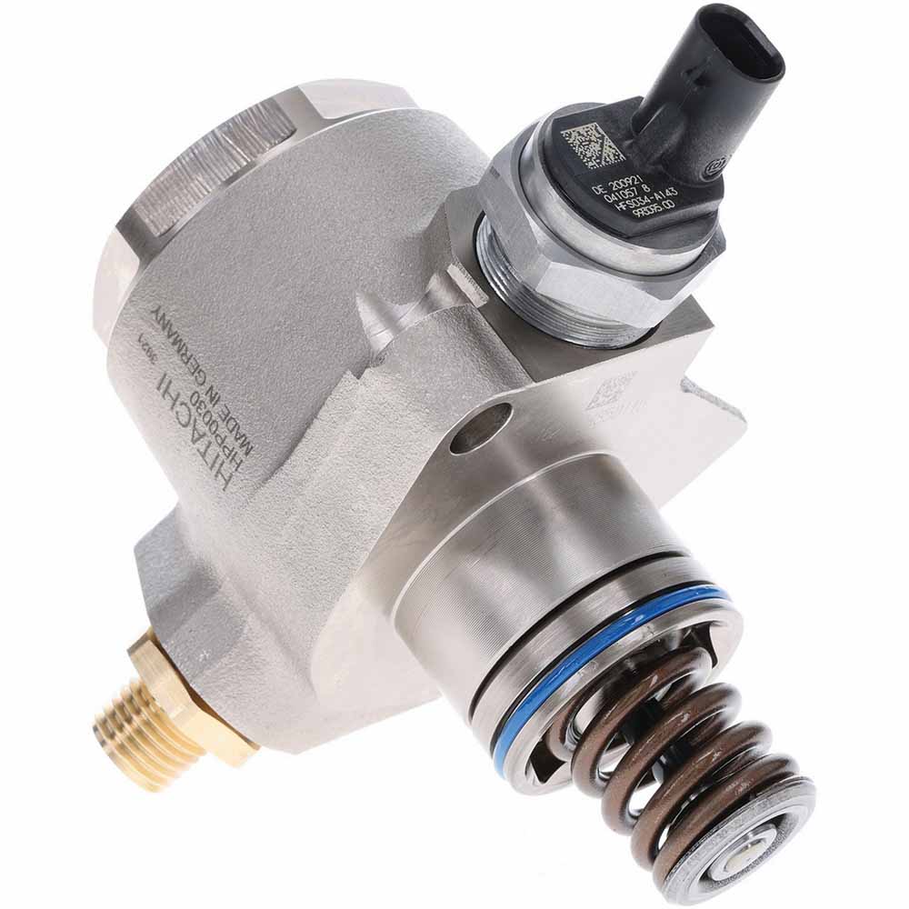 2021 Audi R8 Direct Injection High Pressure Fuel Pump