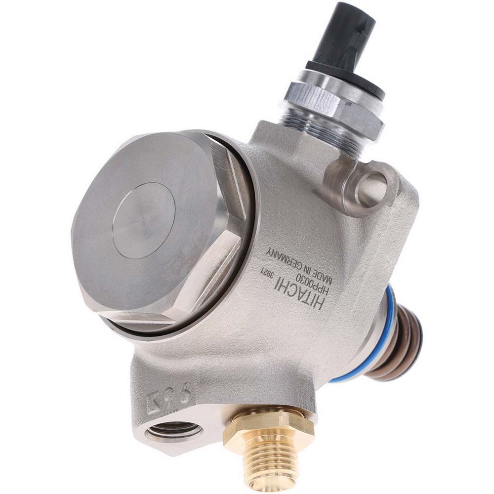 2021 Audi R8 Direct Injection High Pressure Fuel Pump