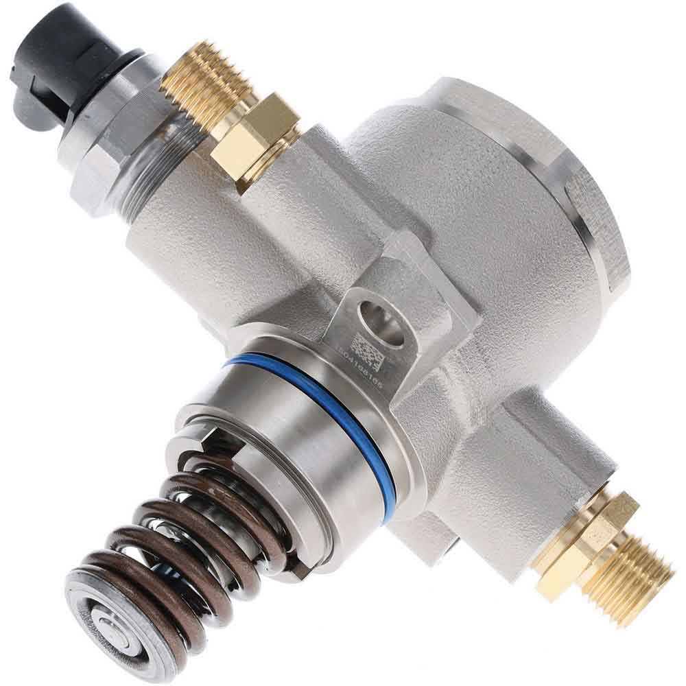 2021 Audi RS5 Direct Injection High Pressure Fuel Pump