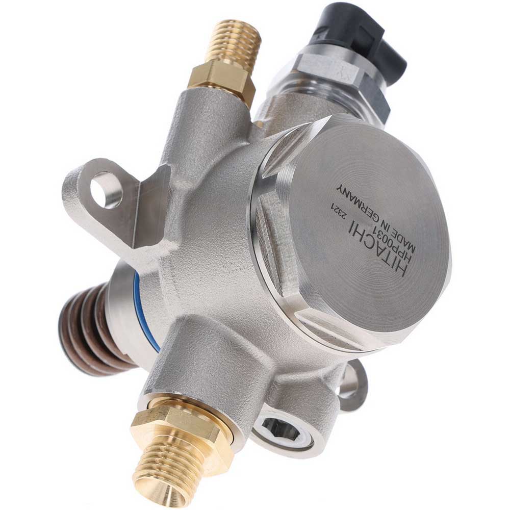 2021 Audi RS5 Direct Injection High Pressure Fuel Pump