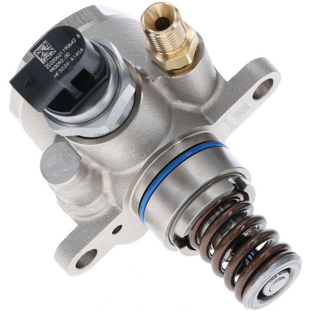 2021 Audi RS5 Direct Injection High Pressure Fuel Pump
