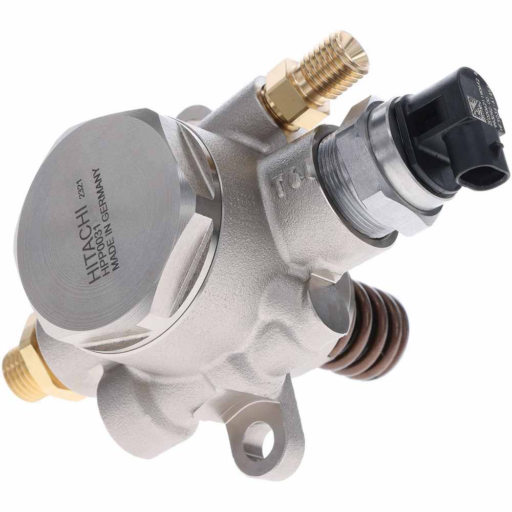 2021 Audi RS5 Direct Injection High Pressure Fuel Pump