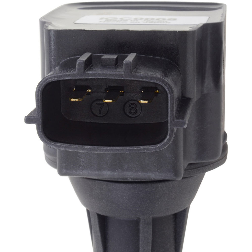 2003 Nissan Sentra Ignition Coil