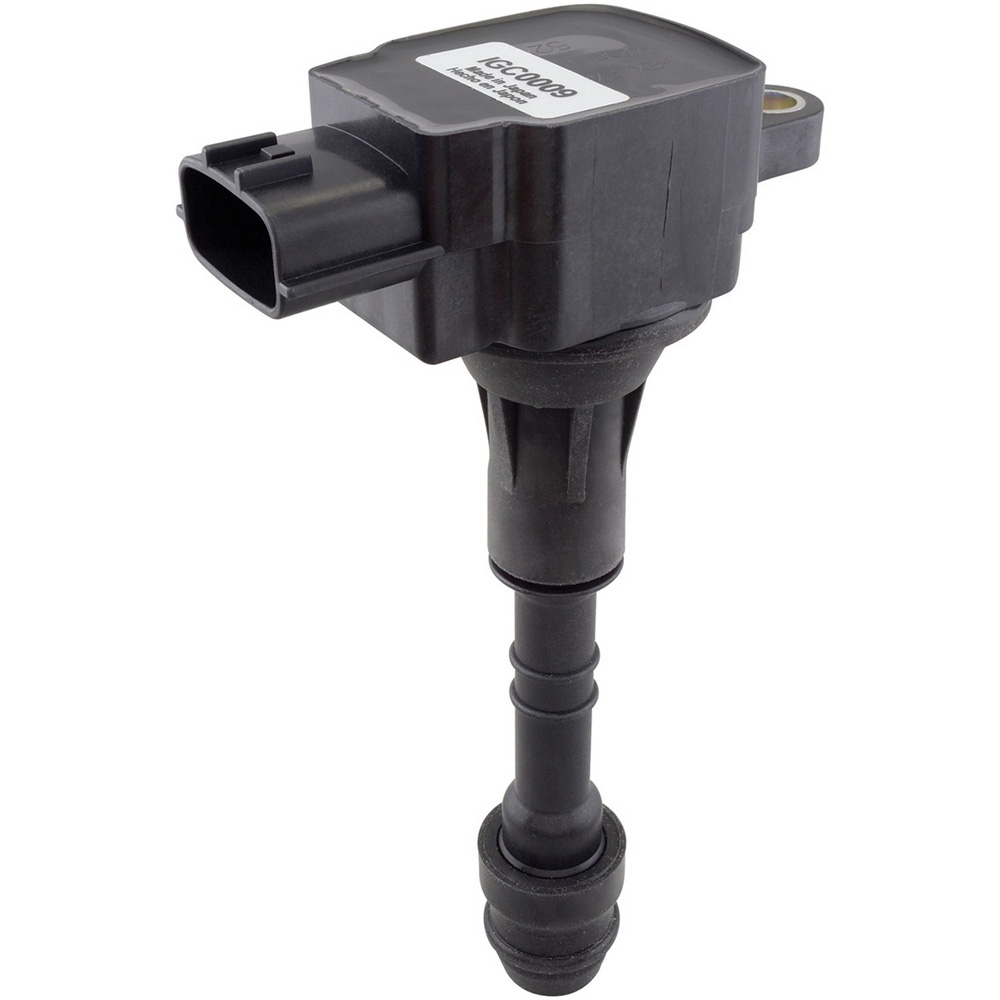2004 Nissan Sentra Ignition Coil