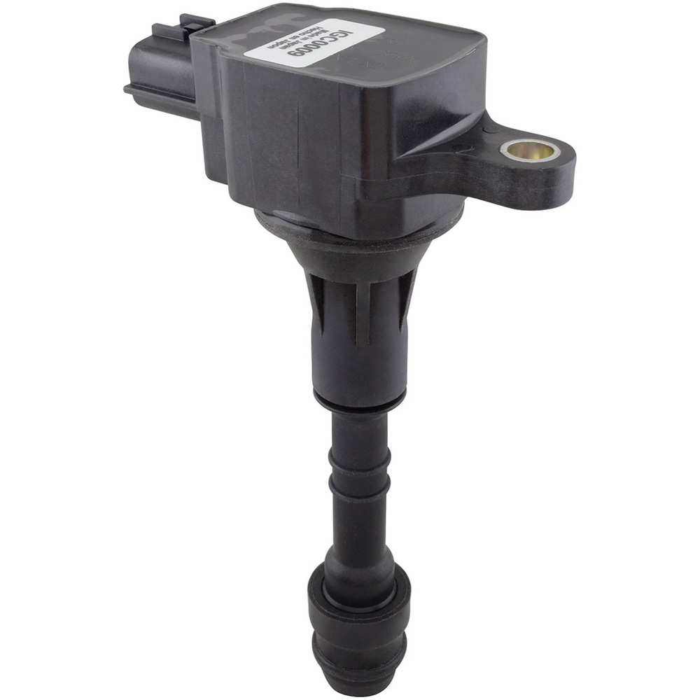 2004 Nissan Sentra Ignition Coil