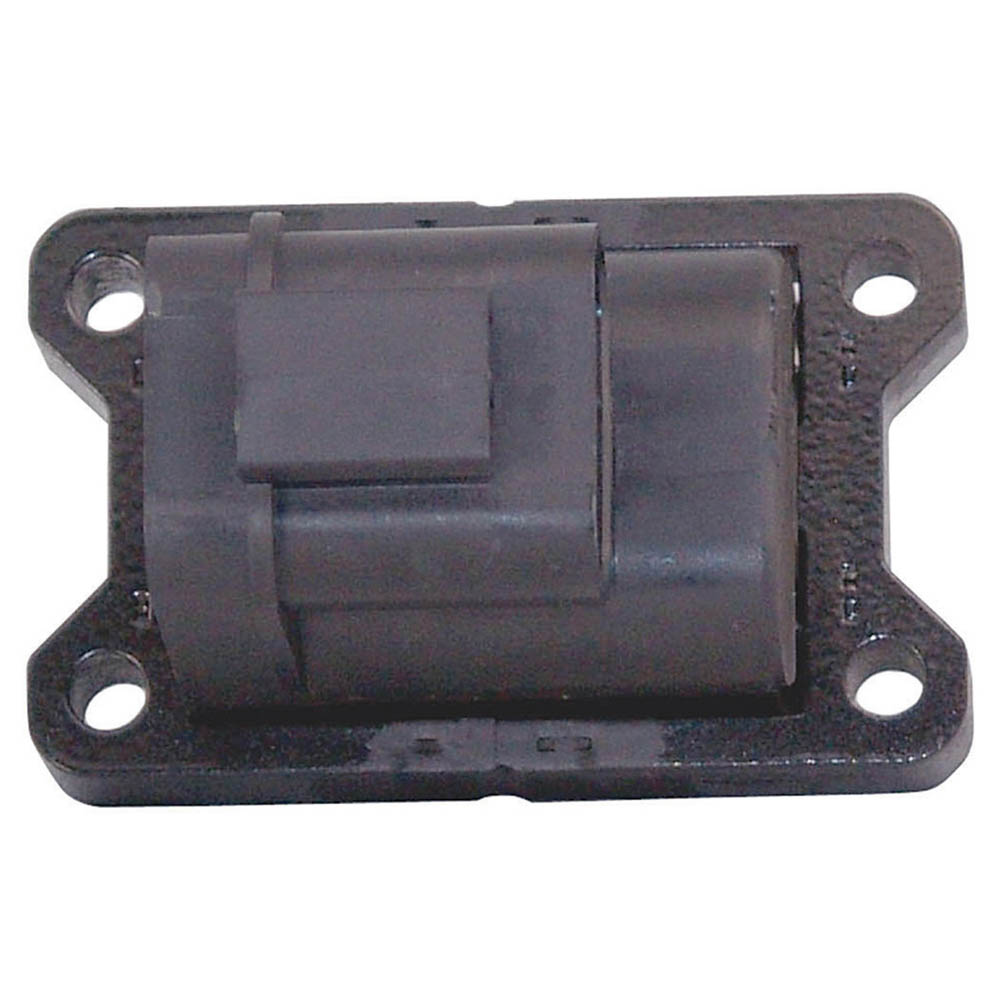 1987 Nissan Pulsar Nx Ignition Coil 