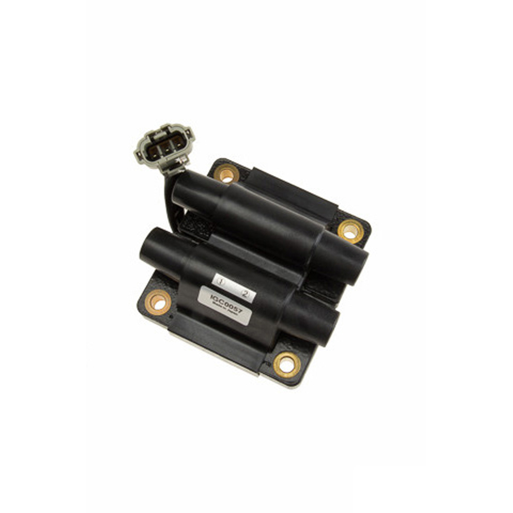 1994 Subaru Impreza Ignition Coil