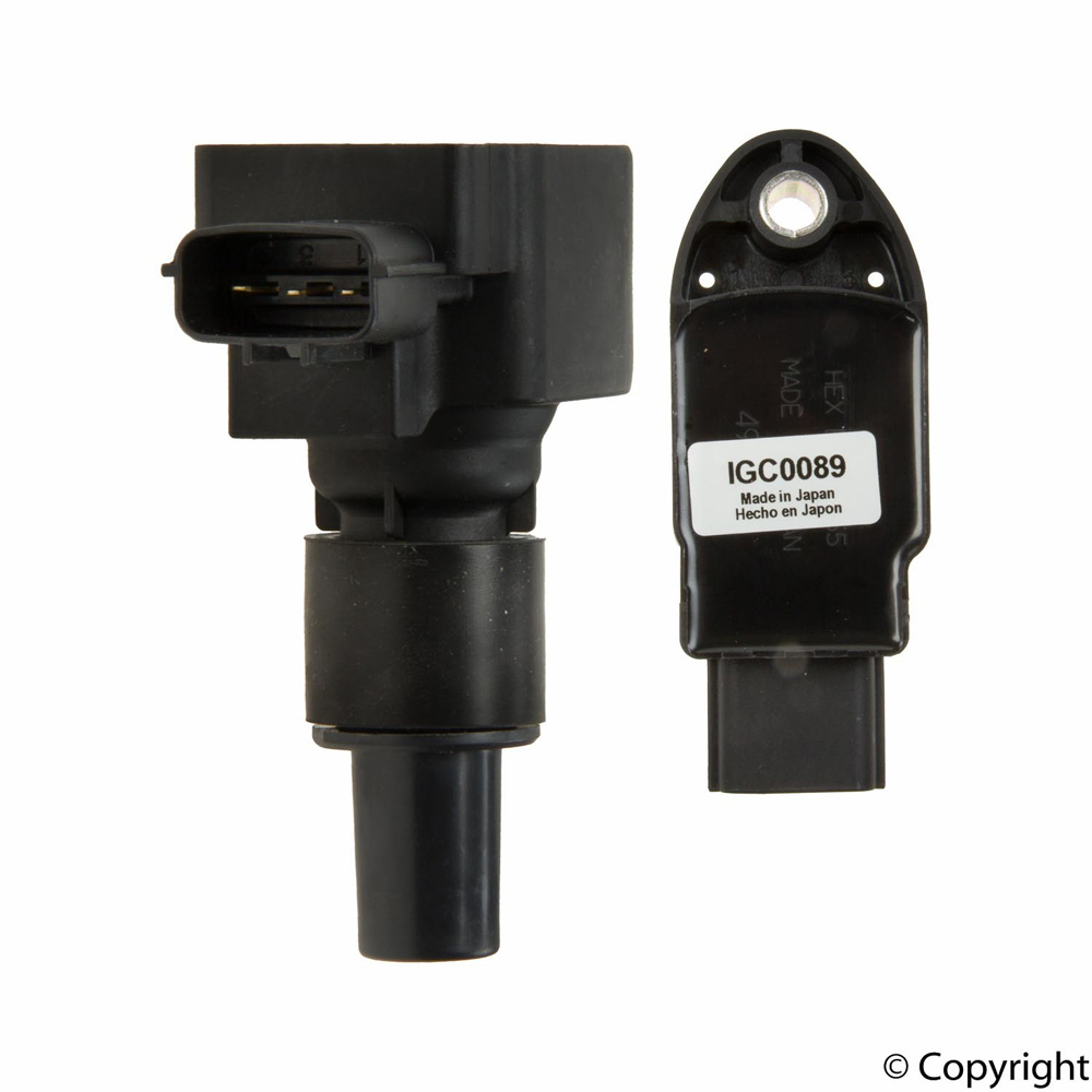2004 Mazda RX-8 Ignition Coil
