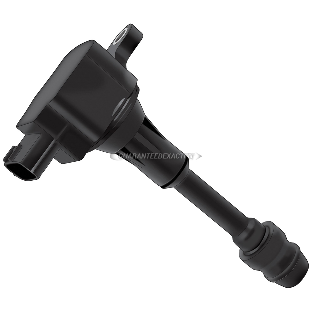 2014 Nissan Versa Note Ignition Coil