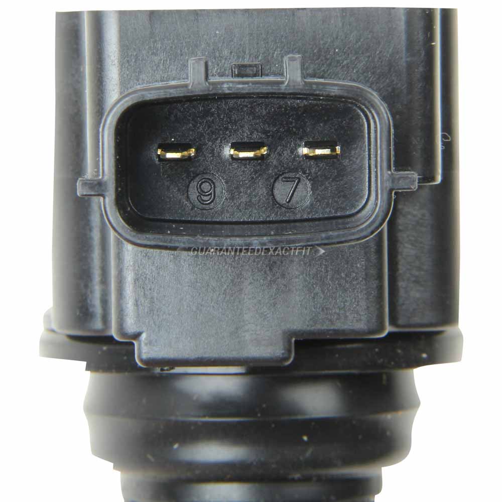 2014 Nissan Versa Note Ignition Coil