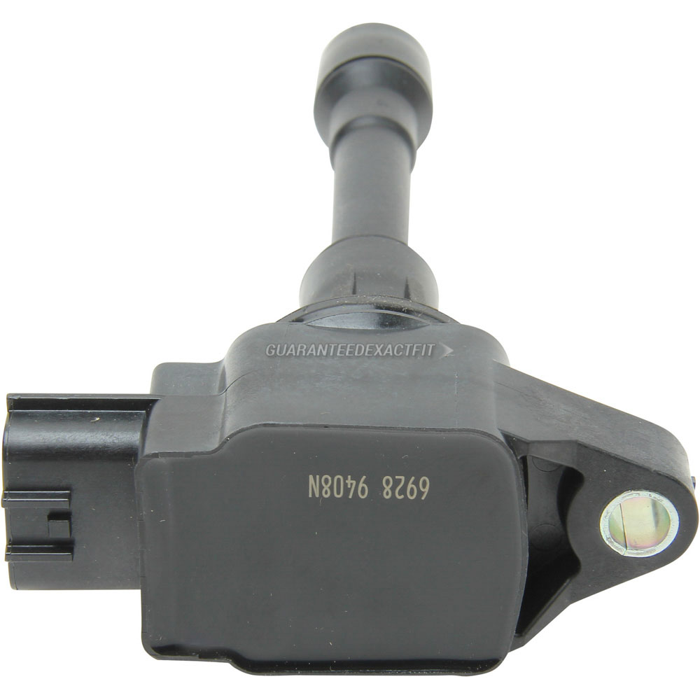 2014 Nissan Versa Note Ignition Coil