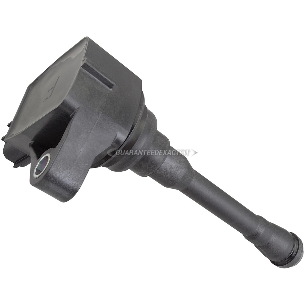 2021 Nissan Titan Ignition Coil