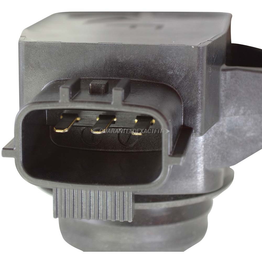 2021 Nissan Titan Ignition Coil