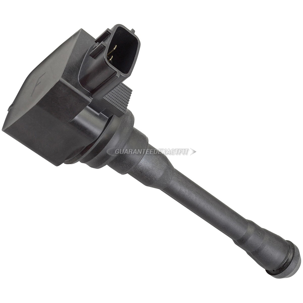 2021 Nissan Titan Ignition Coil