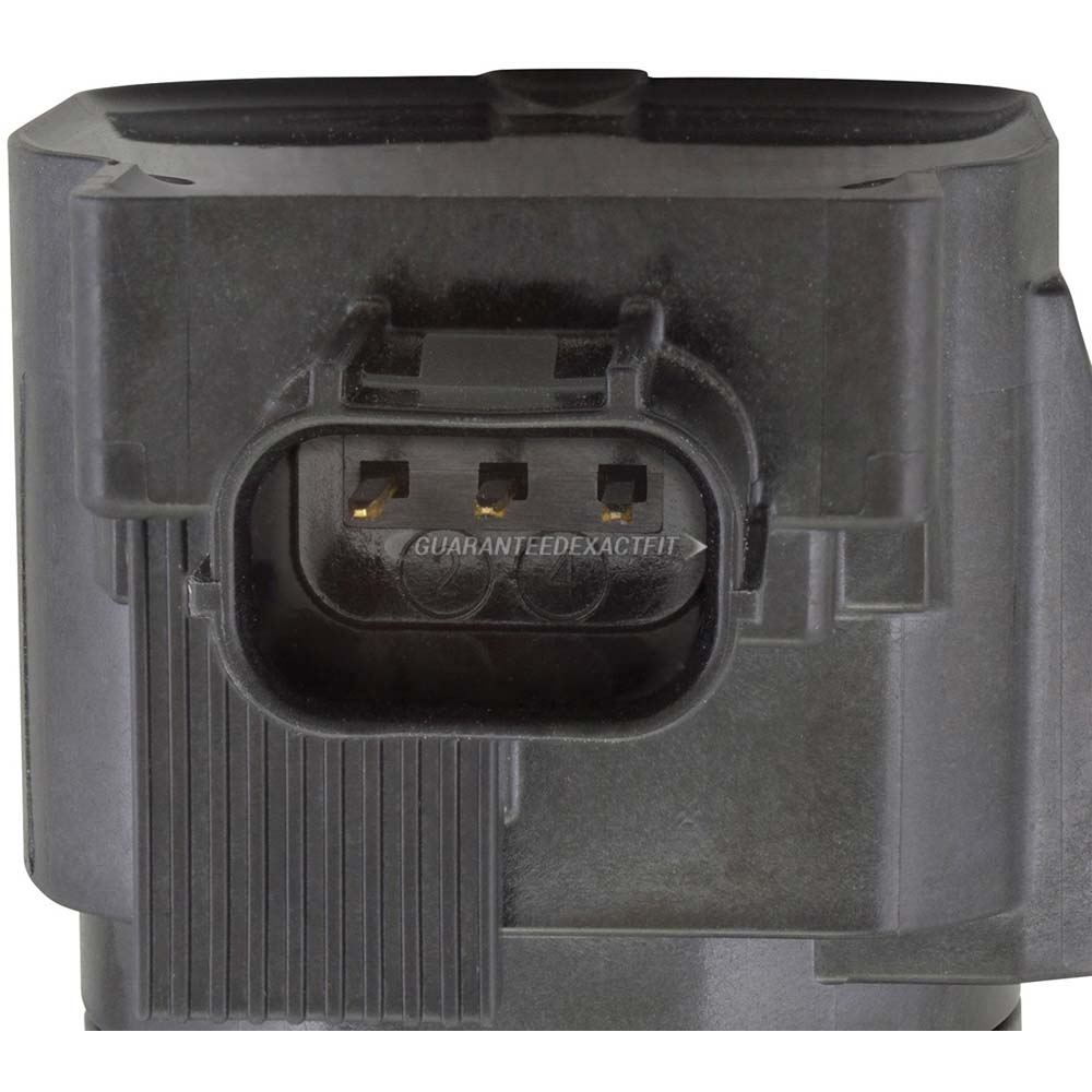 2021 Acura NSX Ignition Coil