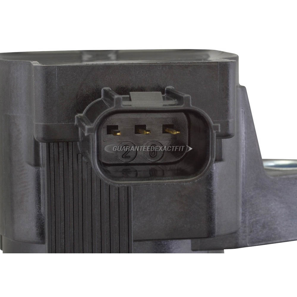 2016 Honda Fit Ignition Coil
