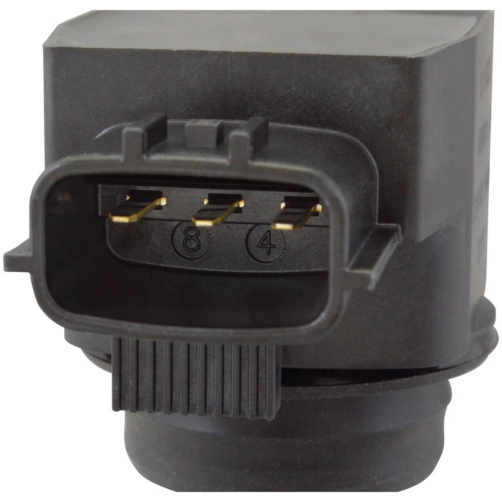 2021 Nissan Altima Ignition Coil