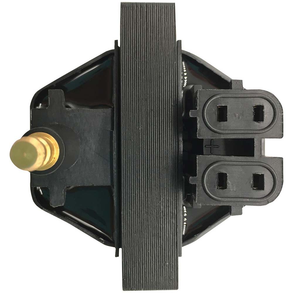 1995 Gmc G2500 Ignition Coil