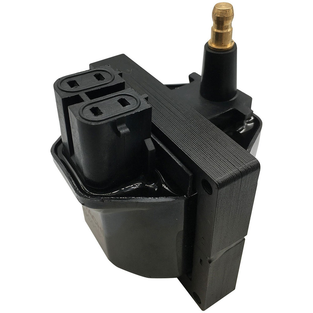 1995 Gmc G2500 Ignition Coil