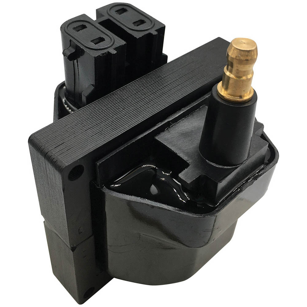1995 Gmc G2500 Ignition Coil