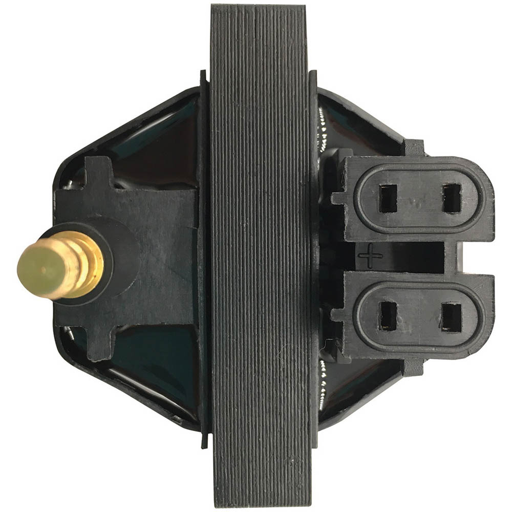 1995 Gmc G2500 Ignition Coil