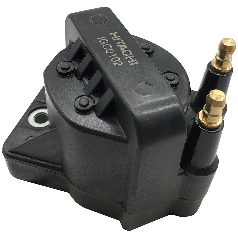 2005 Buick Rendezvous Ignition Coil