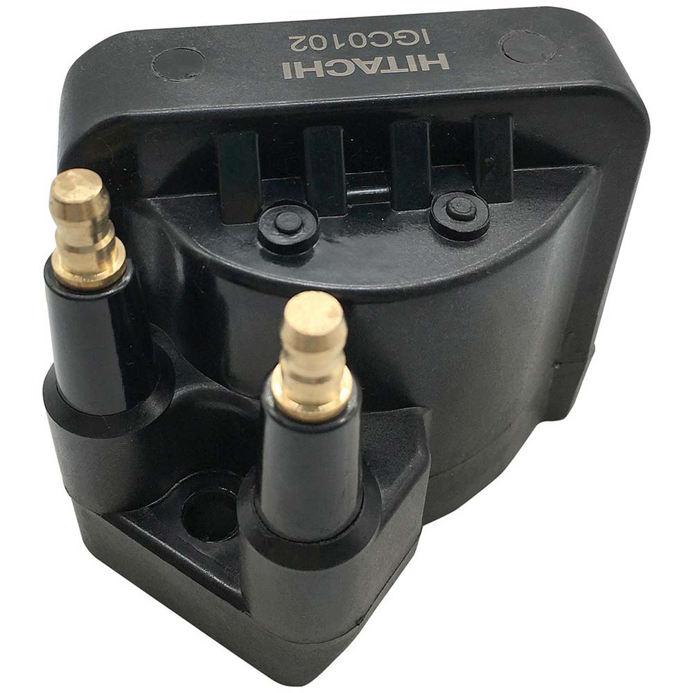 2005 Buick Rendezvous Ignition Coil