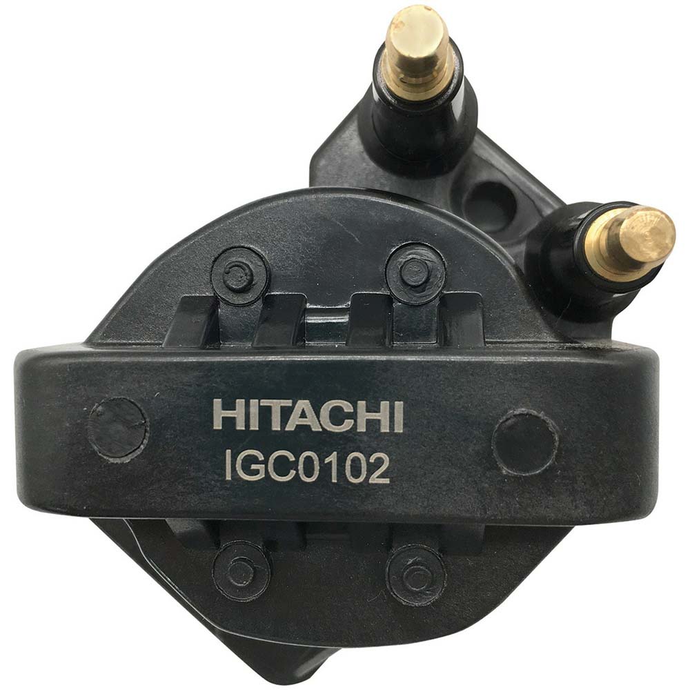 2005 Buick Rendezvous Ignition Coil