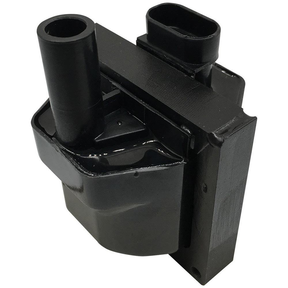 2015 Chevrolet Express 3500 ignition coil 