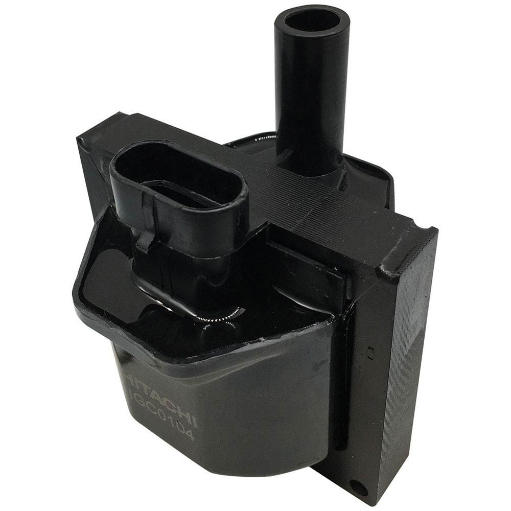 2000 Chevrolet Express 2500 Ignition Coil