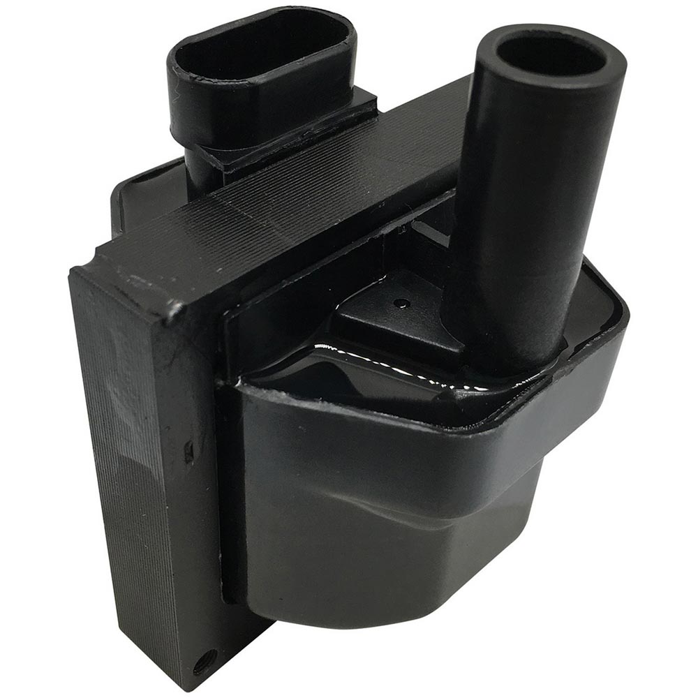 2000 Chevrolet Express 2500 Ignition Coil