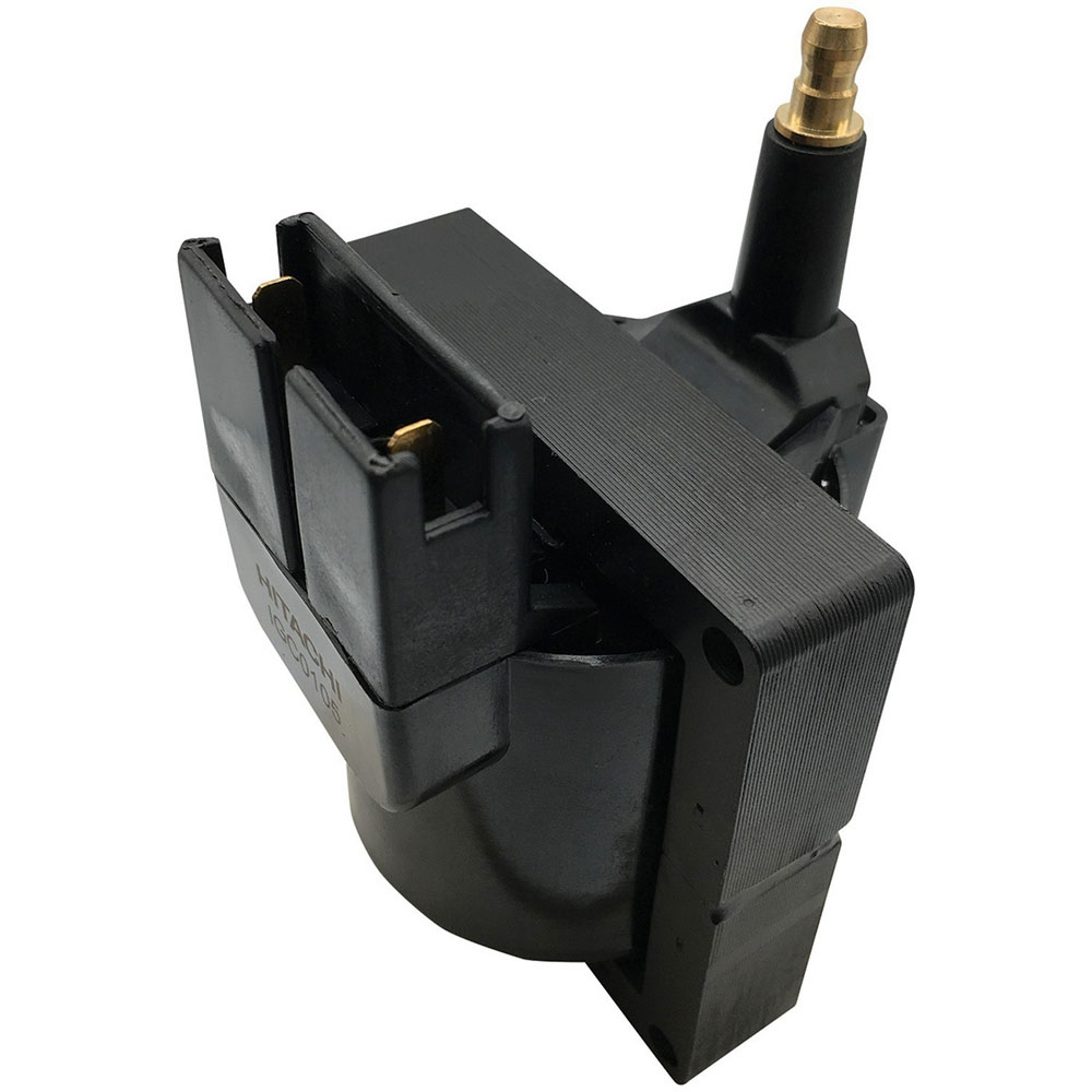 1992 Ford Thunderbird Ignition Coil