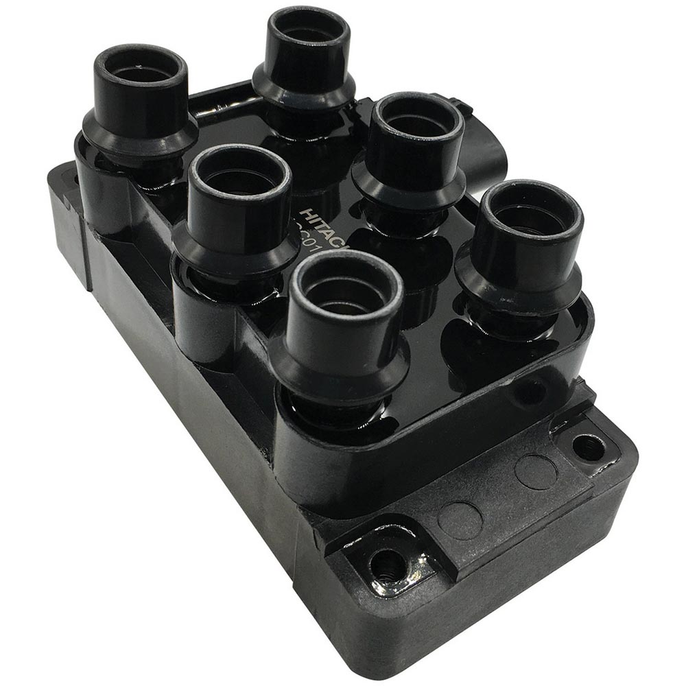 2000 Ford Explorer Ignition Coil