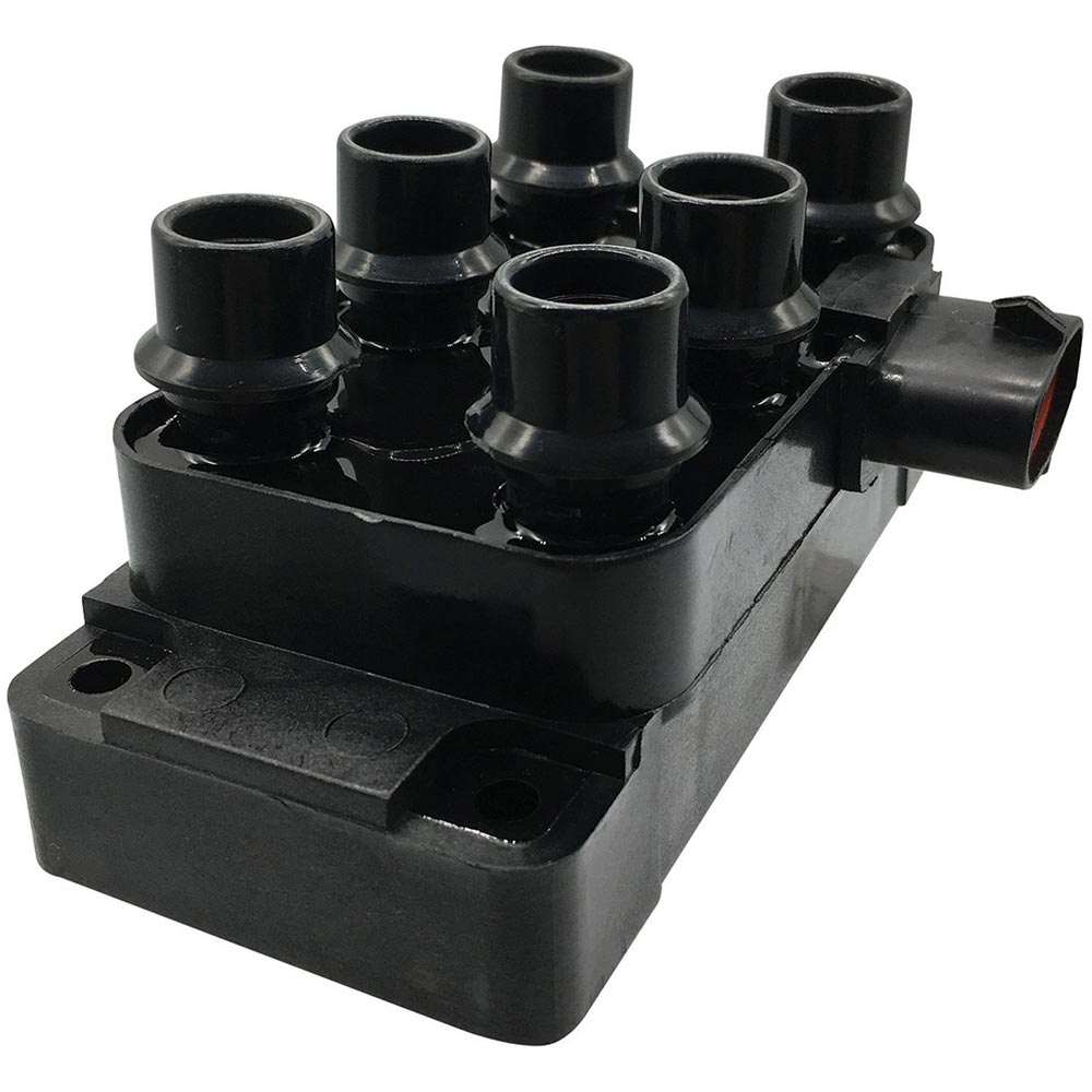 2000 Ford Explorer Ignition Coil
