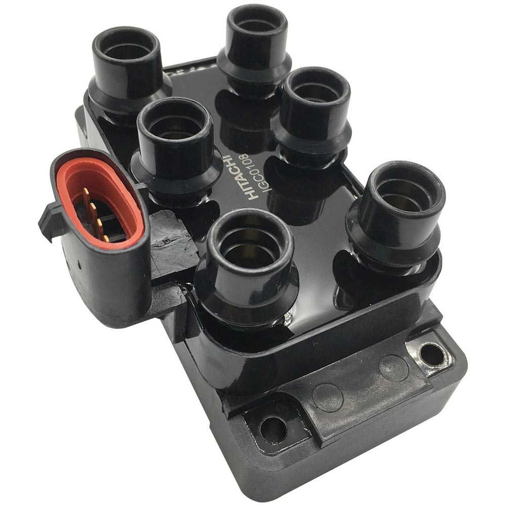 2000 Mercury Sable Ignition Coil