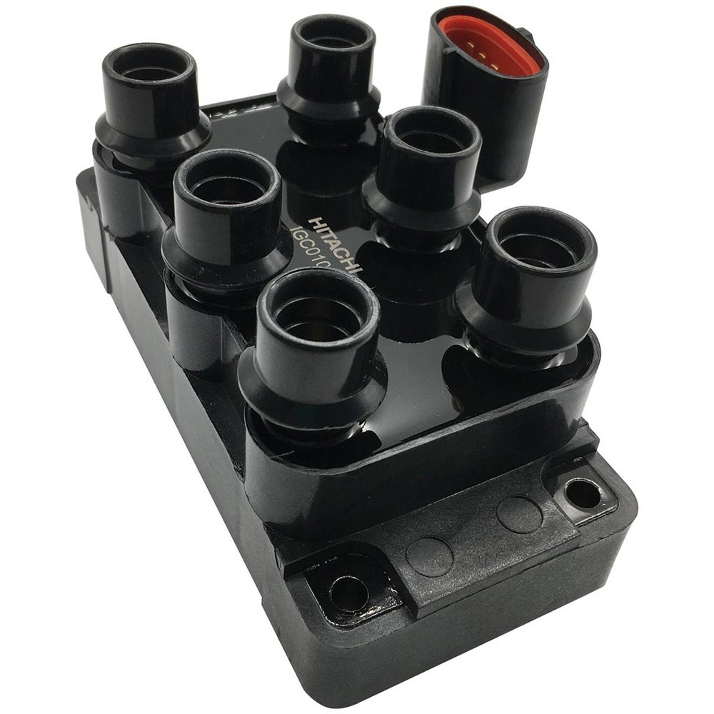 2000 Mercury Sable Ignition Coil