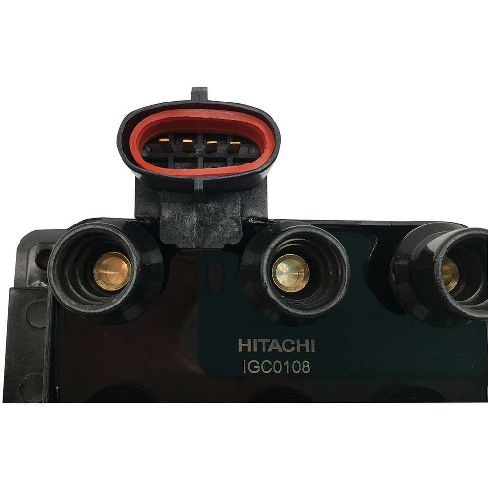 2000 Mercury Sable Ignition Coil