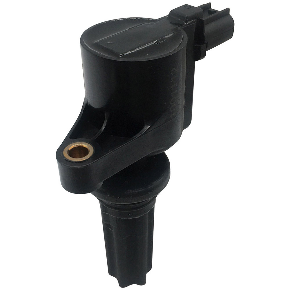 2000 Lincoln LS Ignition Coil Set