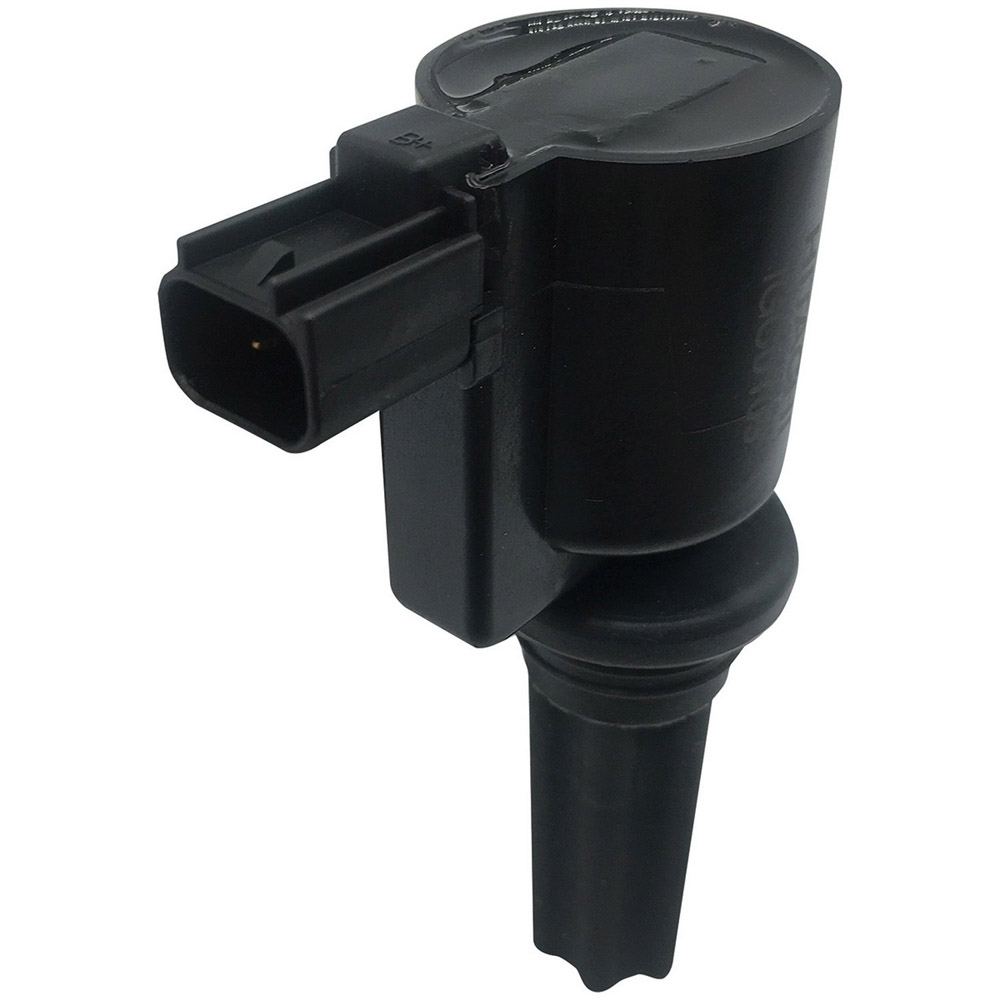 2000 Lincoln LS Ignition Coil