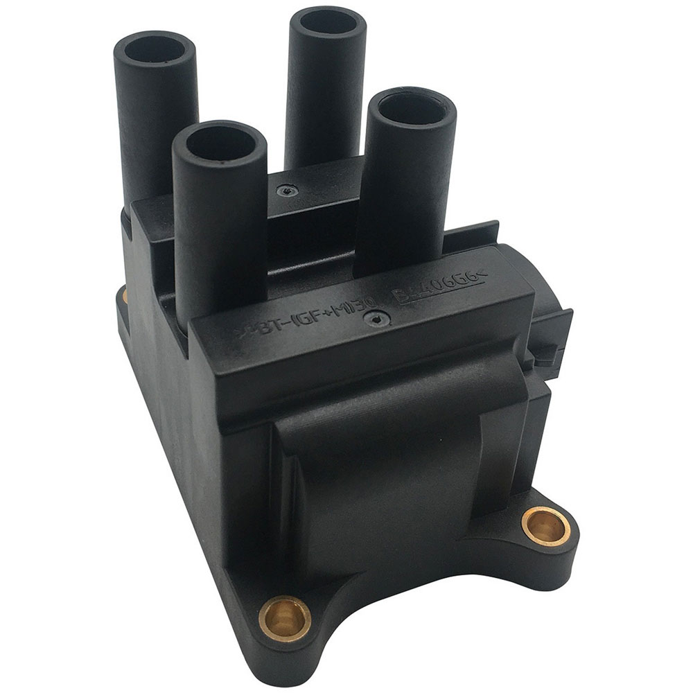 2003 Ford Focus Ignition Coil