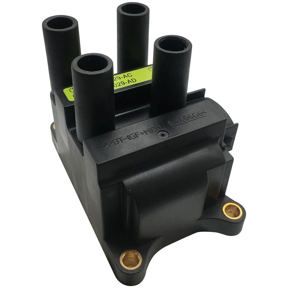 2011 Ford Ranger Ignition Coil