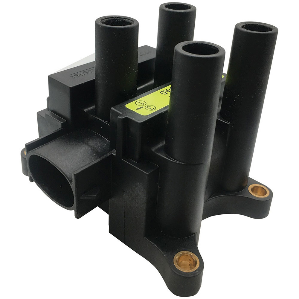 2011 Ford Ranger Ignition Coil