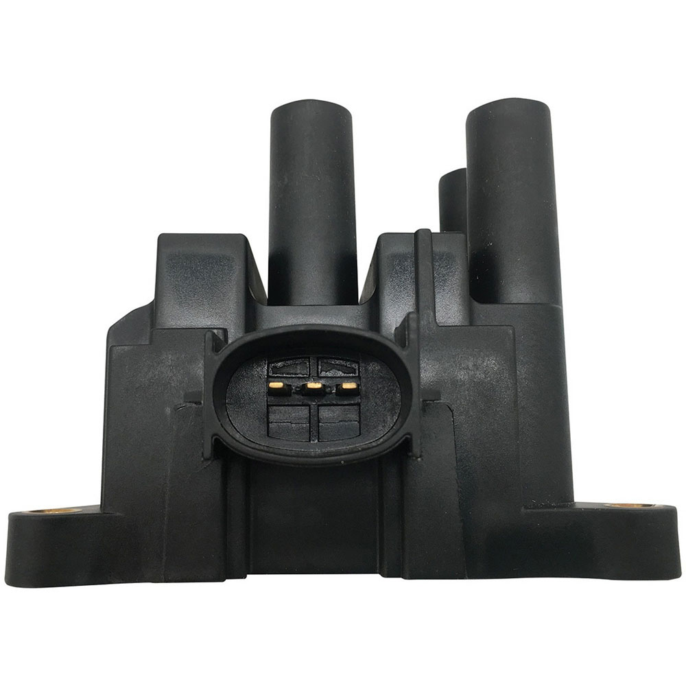 2011 Ford Ranger Ignition Coil