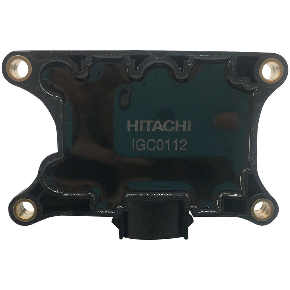 2011 Ford Ranger Ignition Coil