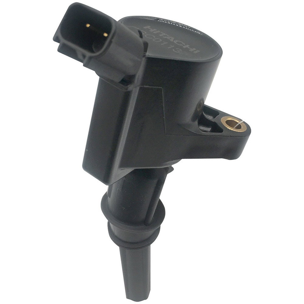 Hitachi Automotive IGC0113 Ignition Coil
