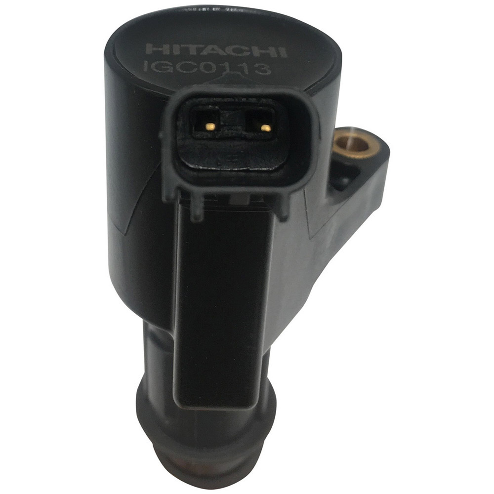 Hitachi Automotive IGC0113 Ignition Coil